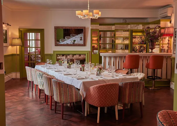 The Grosvenor Stockbridge