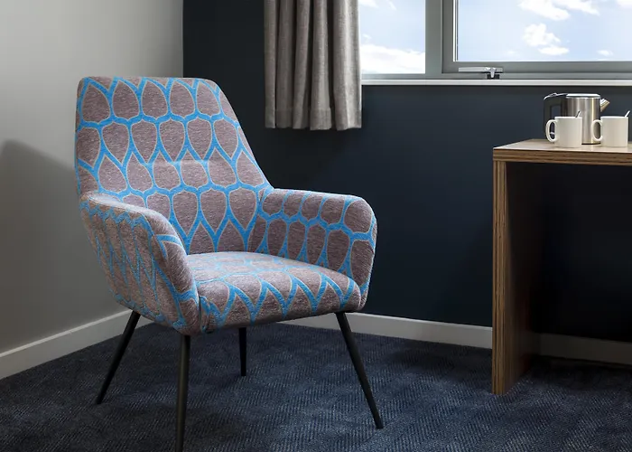 Travelodge Chichester Central